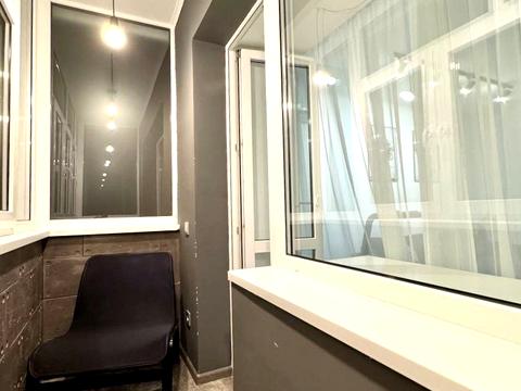 квартира за адресою Нововокзальна вул., 21