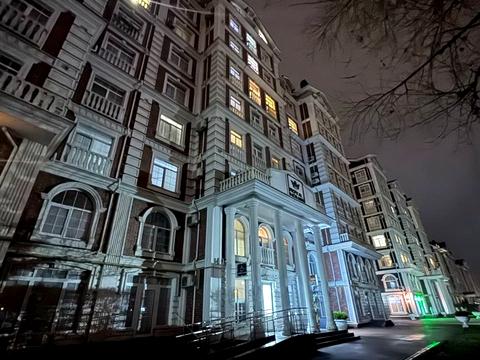 квартира за адресою Дмитра Луценка вул. (Крейсера "Аврора"), 1 к2