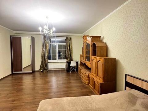 квартира за адресою Дмитра Луценка вул. (Крейсера "Аврора"), 1 к2