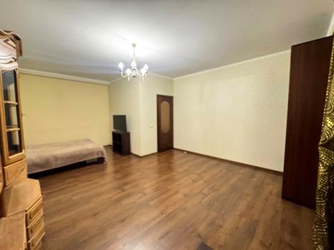 квартира за адресою Дмитра Луценка вул. (Крейсера "Аврора"), 1 к2