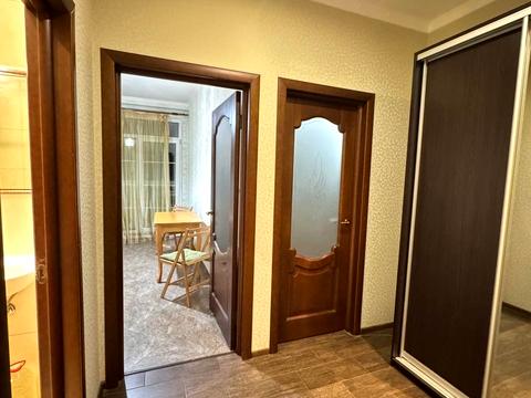 квартира за адресою Дмитра Луценка вул. (Крейсера "Аврора"), 1 к2