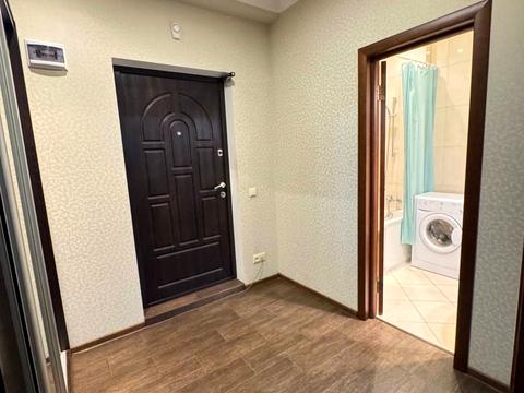 квартира за адресою Дмитра Луценка вул. (Крейсера "Аврора"), 1 к2