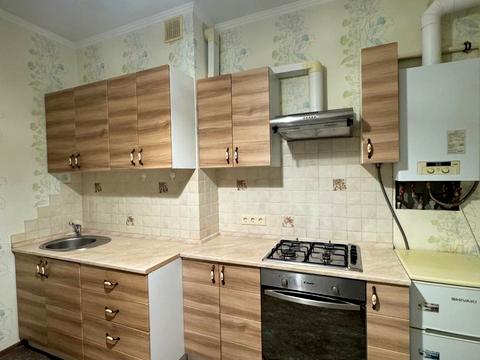 квартира за адресою Дмитра Луценка вул. (Крейсера "Аврора"), 1 к2