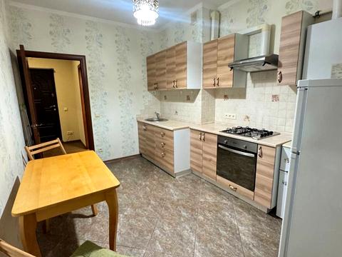 квартира за адресою Дмитра Луценка вул. (Крейсера "Аврора"), 1 к2