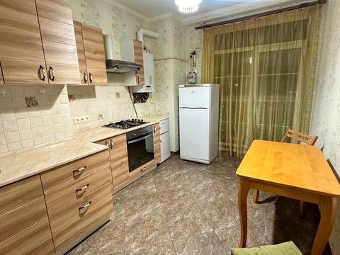 квартира за адресою Дмитра Луценка вул. (Крейсера "Аврора"), 1 к2