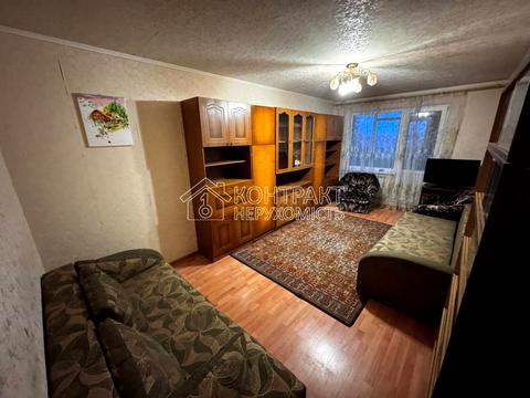 квартира по адресу Архитекторов ул., 32