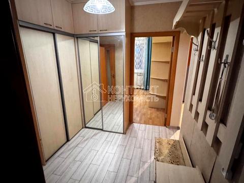 квартира по адресу Архитекторов ул., 32