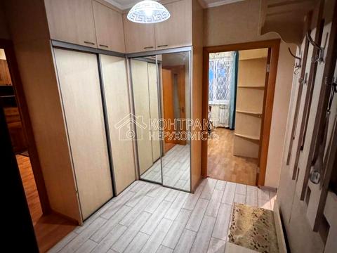 квартира по адресу Архитекторов ул., 32