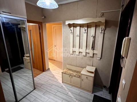 квартира по адресу Архитекторов ул., 32