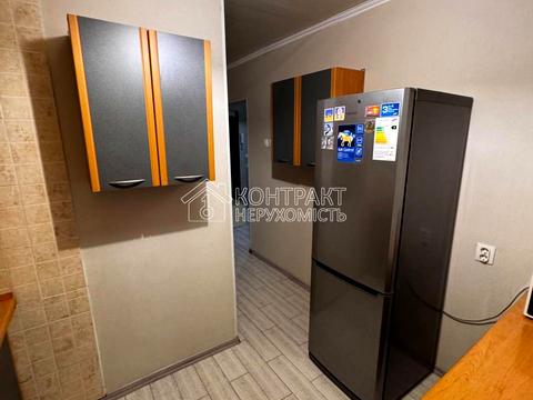 квартира по адресу Архитекторов ул., 32