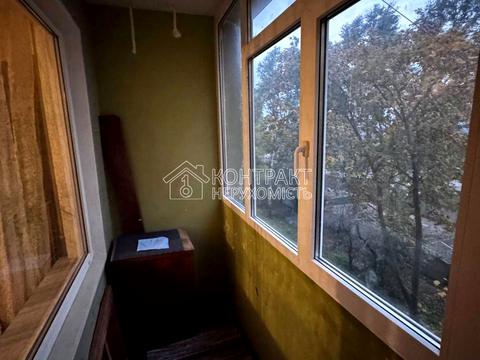 квартира по адресу Архитекторов ул., 32