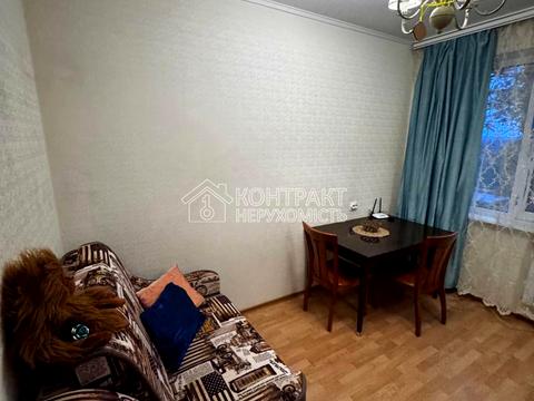 квартира по адресу Архитекторов ул., 32