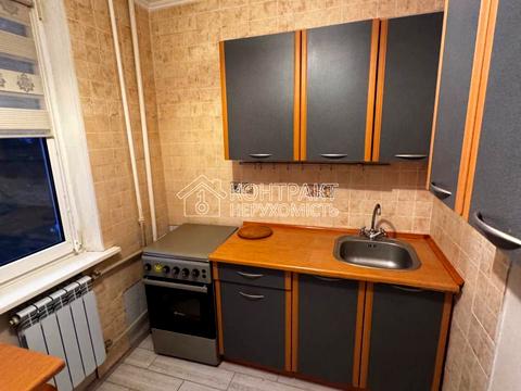 квартира по адресу Архитекторов ул., 32