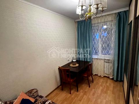 квартира по адресу Архитекторов ул., 32