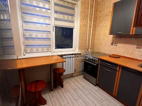 квартира по адресу Архитекторов ул., 32