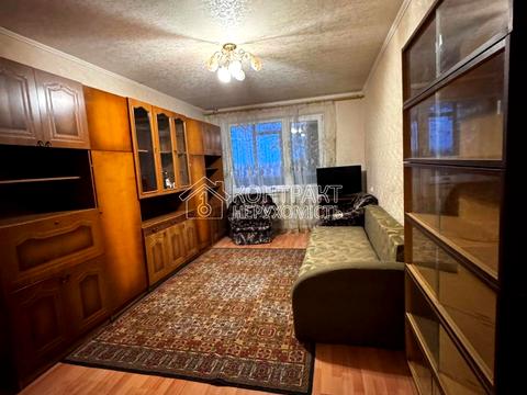 квартира по адресу Архитекторов ул., 32