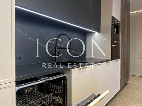 квартира по адресу Василия Тютюнника ул. (Анрі Барбюса), 39