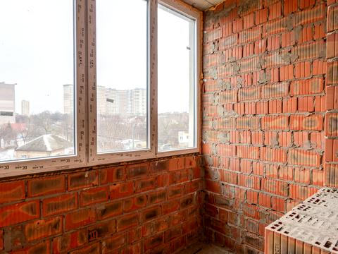 квартира по адресу Августина Волошина ул. (Ярослава Галана), (Будинок)