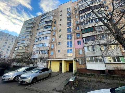 квартира за адресою Північна вул. (Північна), 52