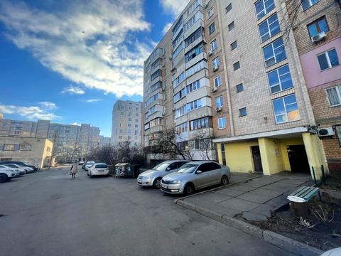 квартира за адресою Північна вул. (Північна), 52