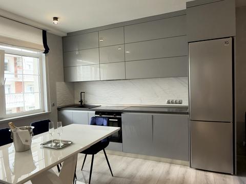 квартира за адресою Михайла Максимовича вул. (Онуфрія Трутенка), 26