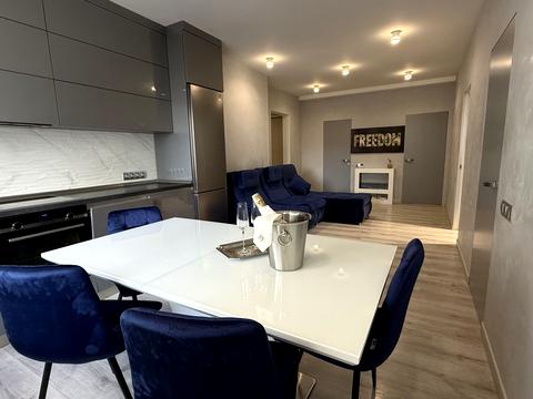 квартира за адресою Михайла Максимовича вул. (Онуфрія Трутенка), 26