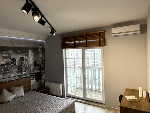 квартира за адресою Михайла Максимовича вул. (Онуфрія Трутенка), 26