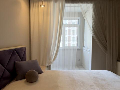 квартира за адресою Михайла Максимовича вул. (Онуфрія Трутенка), 26