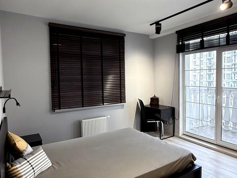 квартира за адресою Михайла Максимовича вул. (Онуфрія Трутенка), 26