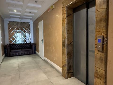 квартира за адресою Михайла Максимовича вул. (Онуфрія Трутенка), 26