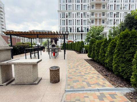 квартира за адресою Михайла Максимовича вул. (Онуфрія Трутенка), 26