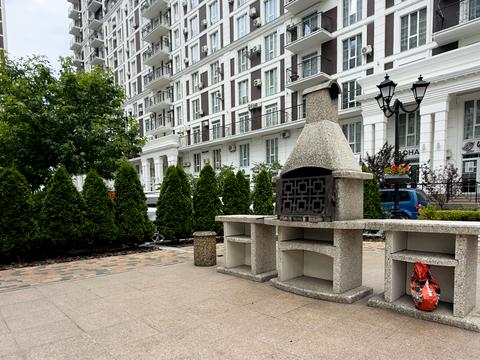 квартира за адресою Михайла Максимовича вул. (Онуфрія Трутенка), 26