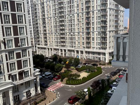 квартира за адресою Михайла Максимовича вул. (Онуфрія Трутенка), 26