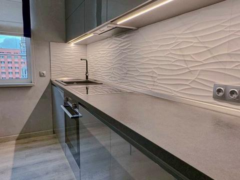 квартира за адресою Михайла Максимовича вул. (Онуфрія Трутенка), 26