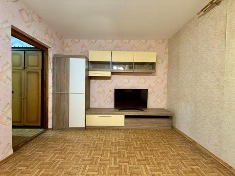 квартира по адресу Петра Григоренко просп., 3-Б