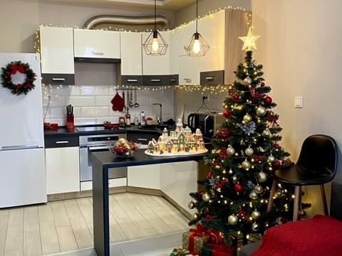 квартира по адресу Ивана Акинфиева ул. (Фучика), 30-А