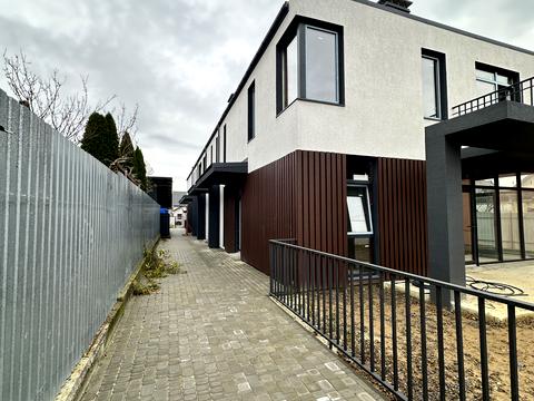 дом по адресу с. Оноковцы, Михайла Балудянського ул.