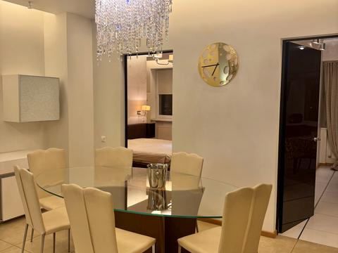 квартира за адресою Крутогірний узвіз (Рогальова), 33