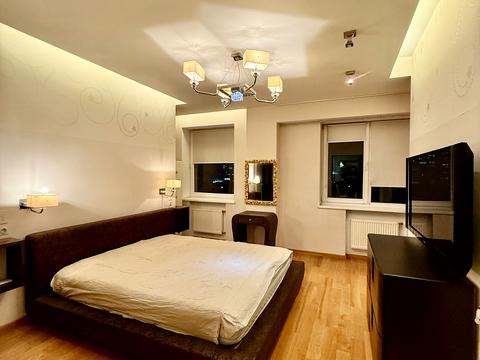 квартира за адресою Крутогірний узвіз (Рогальова), 33