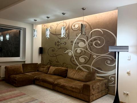 квартира за адресою Крутогірний узвіз (Рогальова), 33