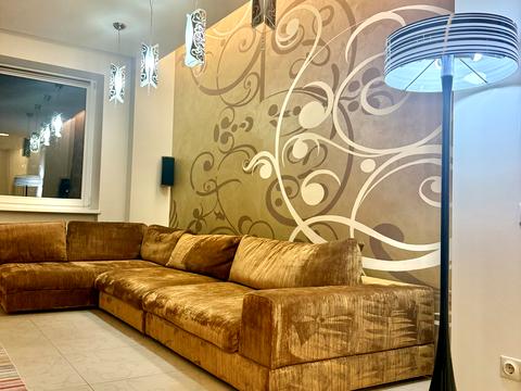 квартира за адресою Крутогірний узвіз (Рогальова), 33