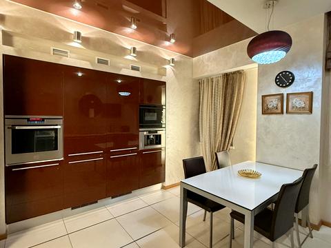 квартира за адресою Крутогірний узвіз (Рогальова), 33