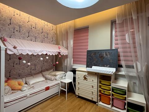 квартира за адресою Крутогірний узвіз (Рогальова), 33