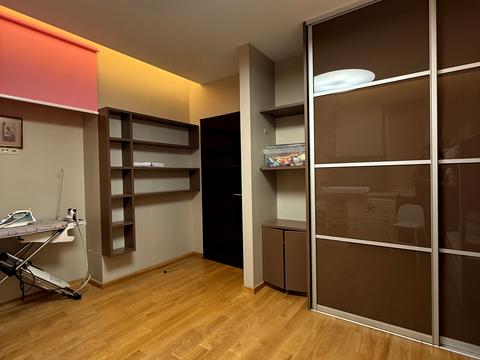 квартира за адресою Крутогірний узвіз (Рогальова), 33