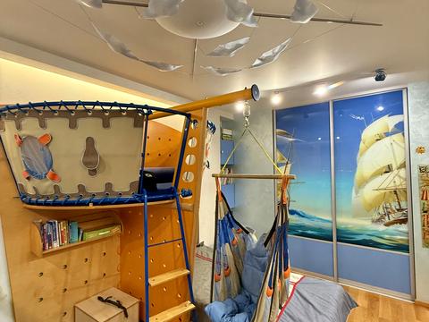 квартира за адресою Крутогірний узвіз (Рогальова), 33