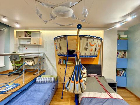 квартира за адресою Крутогірний узвіз (Рогальова), 33