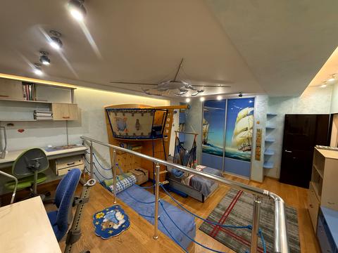 квартира за адресою Крутогірний узвіз (Рогальова), 33