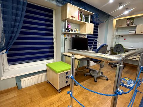 квартира за адресою Крутогірний узвіз (Рогальова), 33