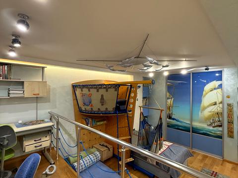 квартира за адресою Крутогірний узвіз (Рогальова), 33