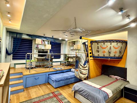 квартира за адресою Крутогірний узвіз (Рогальова), 33